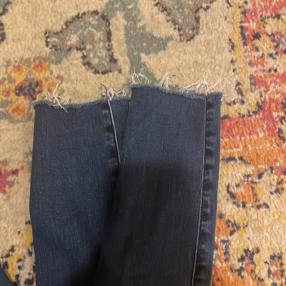 Abercrombie & Fitch Simone high rise jeggings - Picture 3 of 6